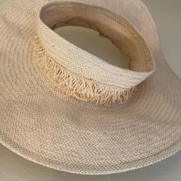 Pacific Sunwear Accessories - Pacific Sunwear STRAW HAT ☀️⛱️